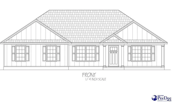 Main Listing Image