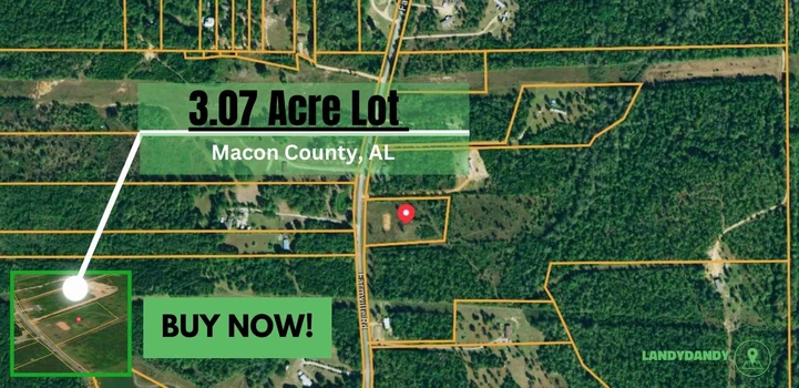 Main Listing Image