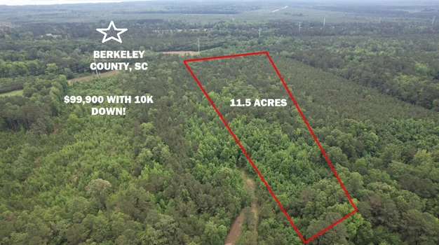 Main Listing Image