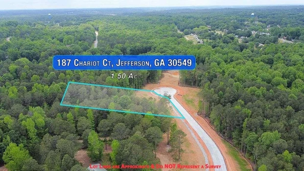 Main Listing Image