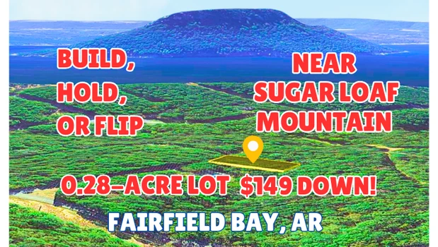Main Listing Image
