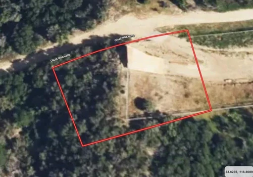 Main Listing Image