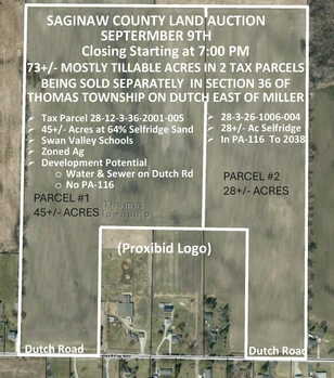 Main Listing Image