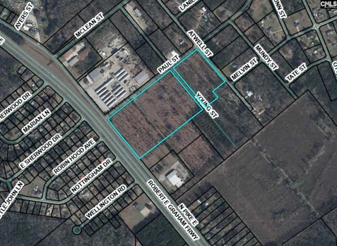 Main Listing Image