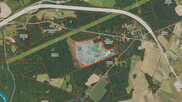 Main Listing Image