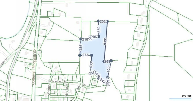 Main Listing Image