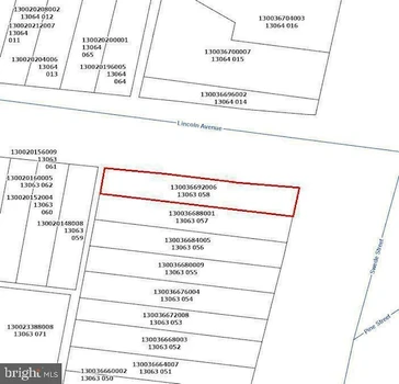 Main Listing Image