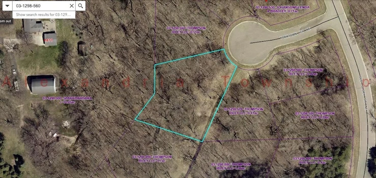 Main Listing Image