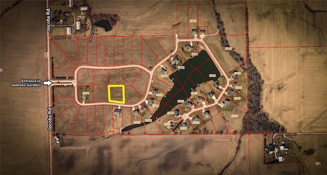 Main Listing Image