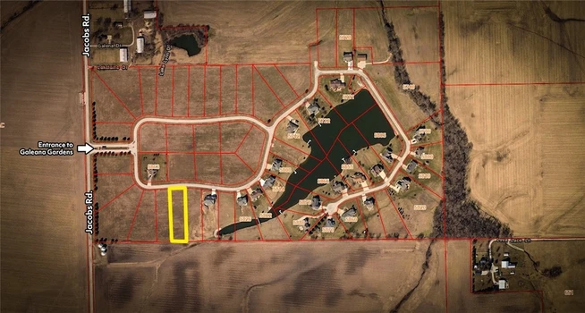 Main Listing Image