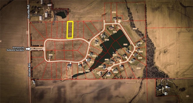 Main Listing Image
