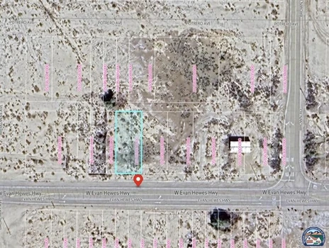 Main Listing Image