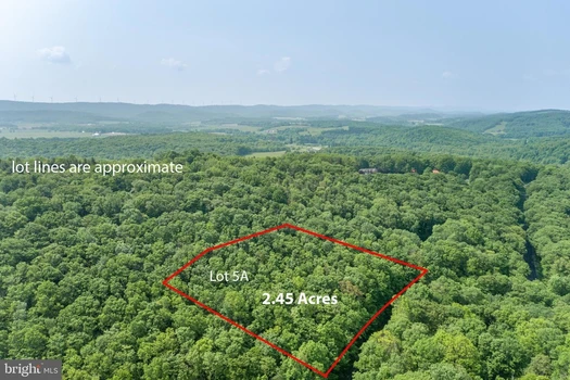 Main Listing Image