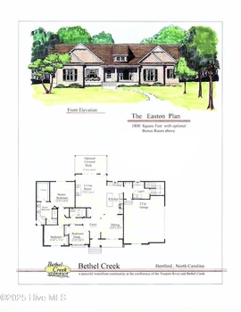 Main Listing Image