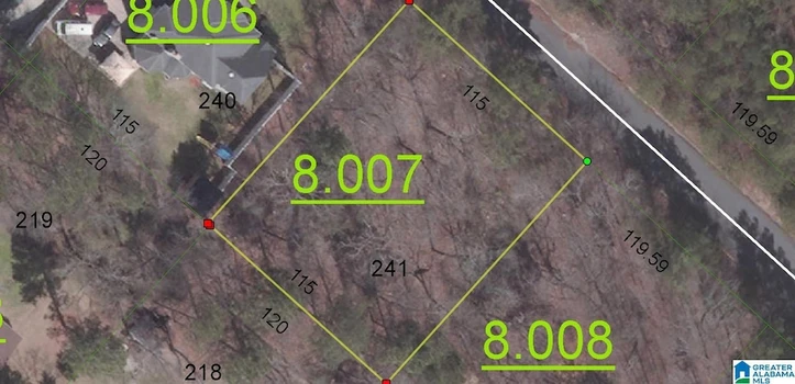 Main Listing Image