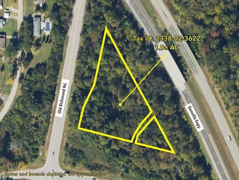 Main Listing Image