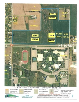 Main Listing Image