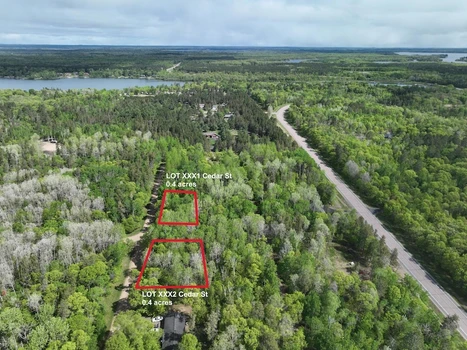 Main Listing Image