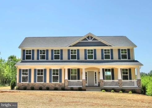Main Listing Image