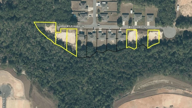 Main Listing Image