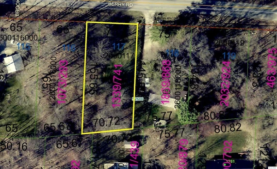 Main Listing Image