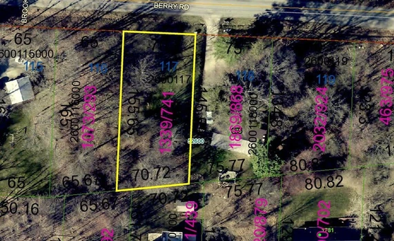 Main Listing Image