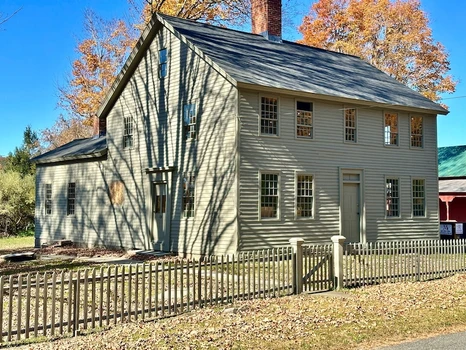 Main Listing Image