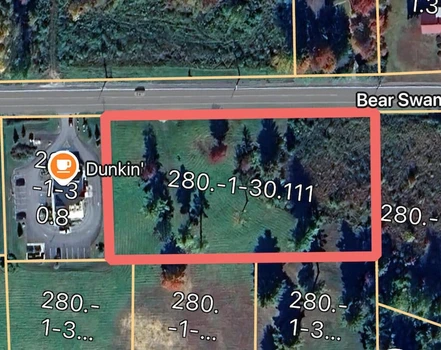 Main Listing Image
