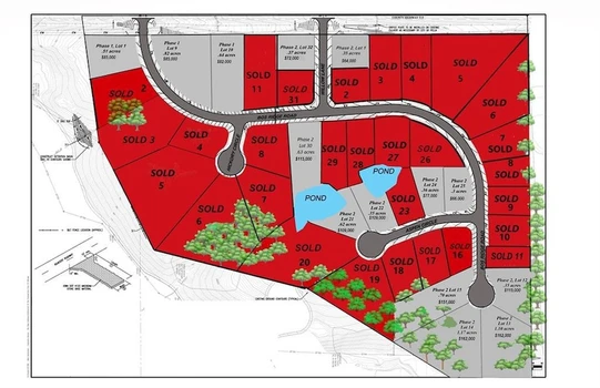 Main Listing Image