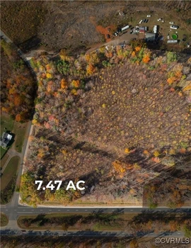 Main Listing Image