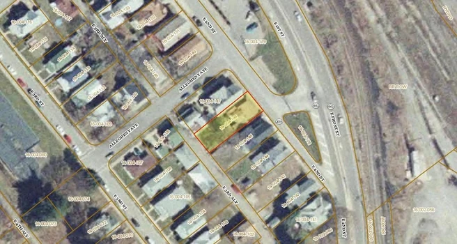Main Listing Image