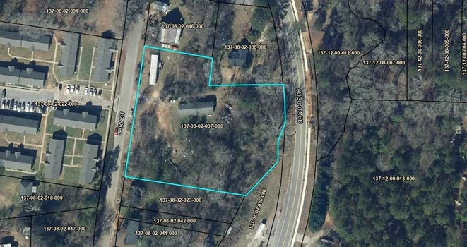 Main Listing Image