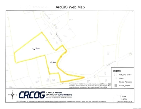 Main Listing Image