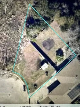 Main Listing Image