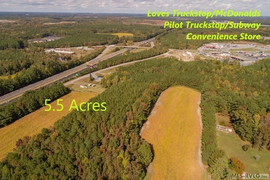 Main Listing Image