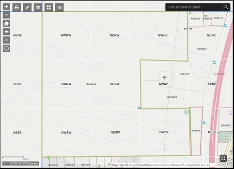 Main Listing Image