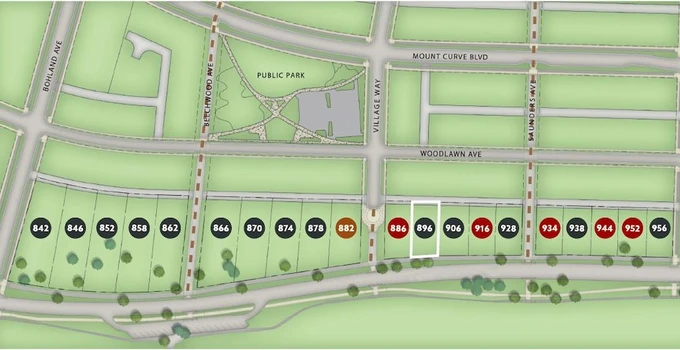 Main Listing Image