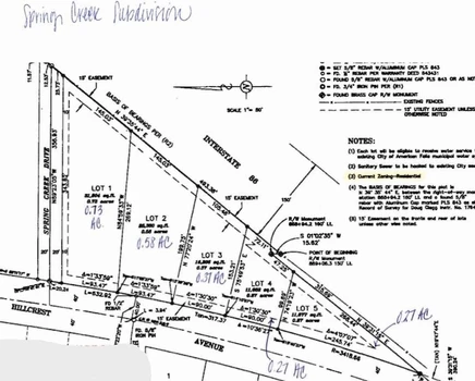 Main Listing Image