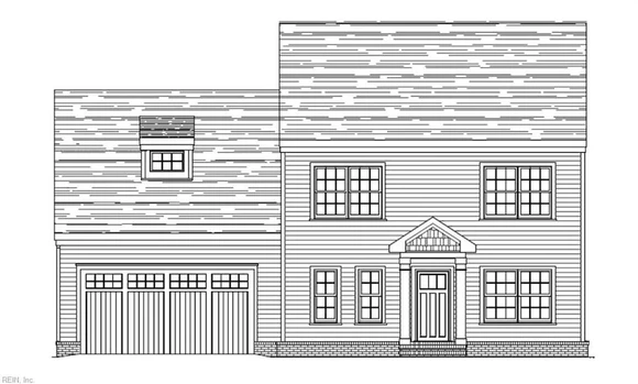 Main Listing Image