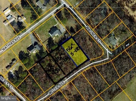 Main Listing Image