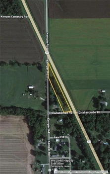 Main Listing Image