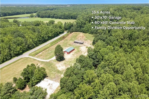 Main Listing Image