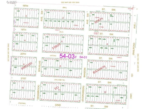 Main Listing Image