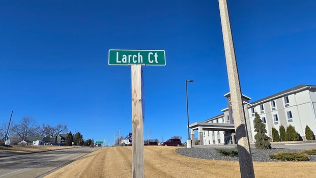 Main Listing Image