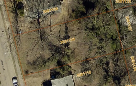 Main Listing Image