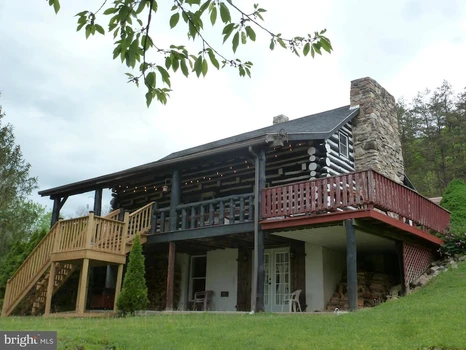 Main Listing Image
