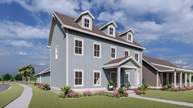 Main Listing Image