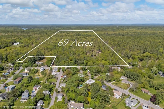 Main Listing Image