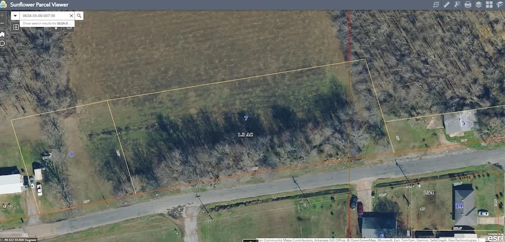 Main Listing Image