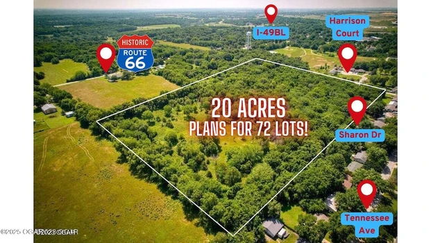 Main Listing Image